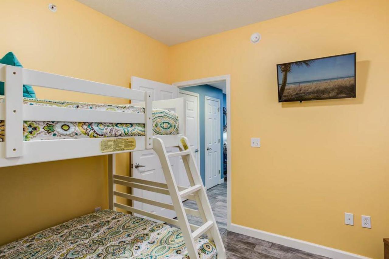 Apartamento Sterling Reef 2 Panama City Beach Habitación foto