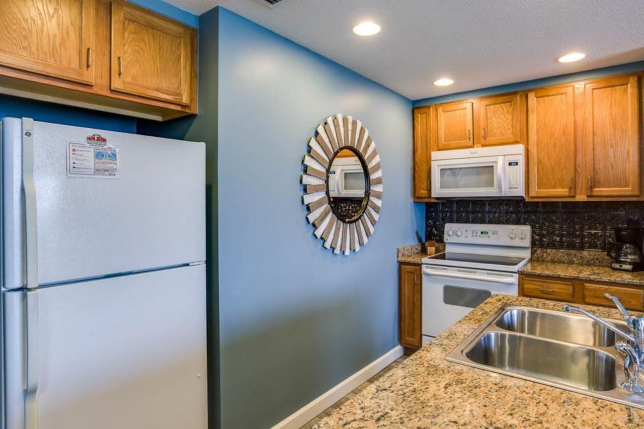 Apartamento Sterling Reef 2 Panama City Beach Habitación foto