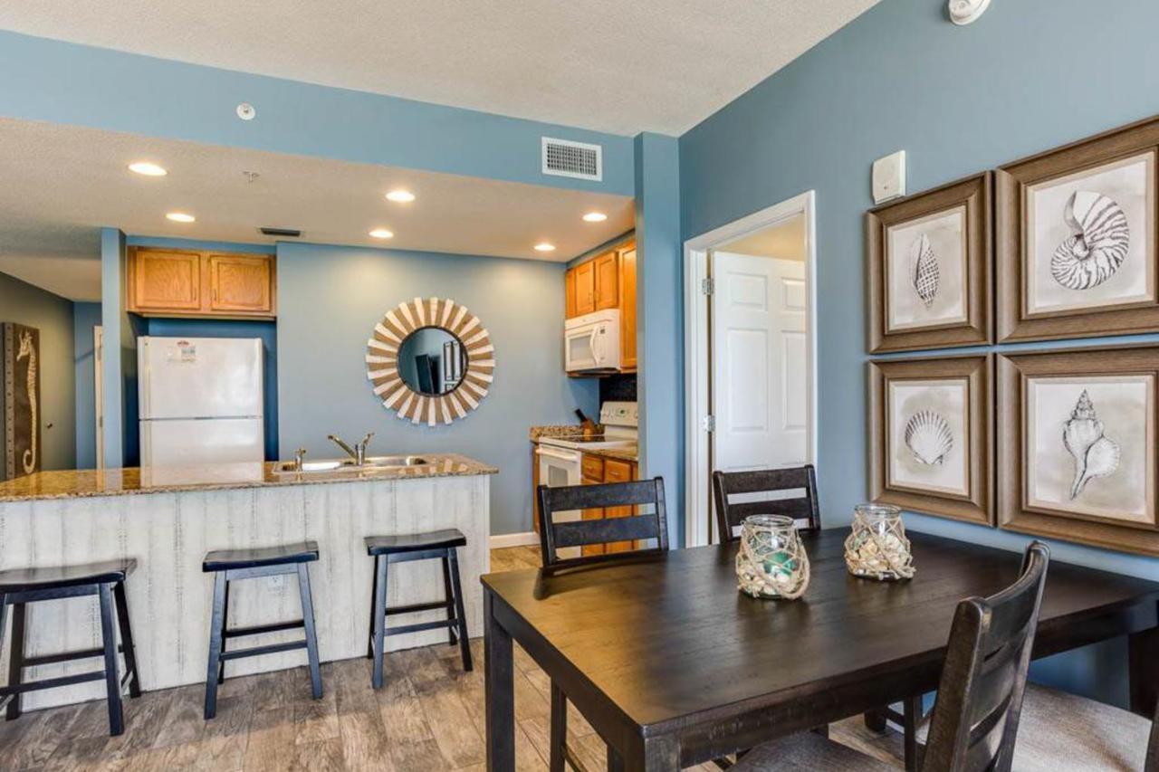 Apartamento Sterling Reef 2 Panama City Beach Habitación foto