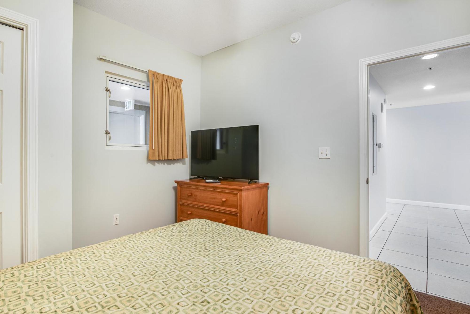 Apartamento Sterling Reef 2 Panama City Beach Habitación foto