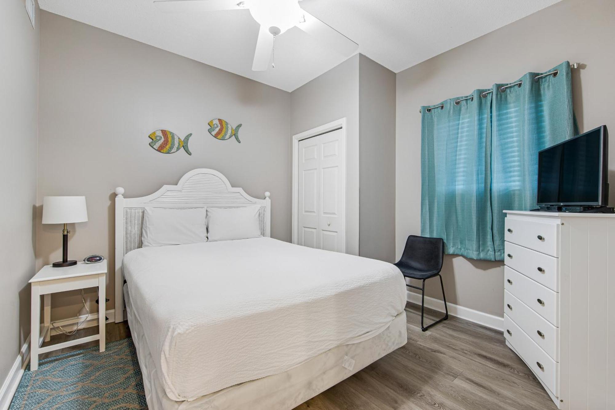 Apartamento Sterling Reef 2 Panama City Beach Habitación foto