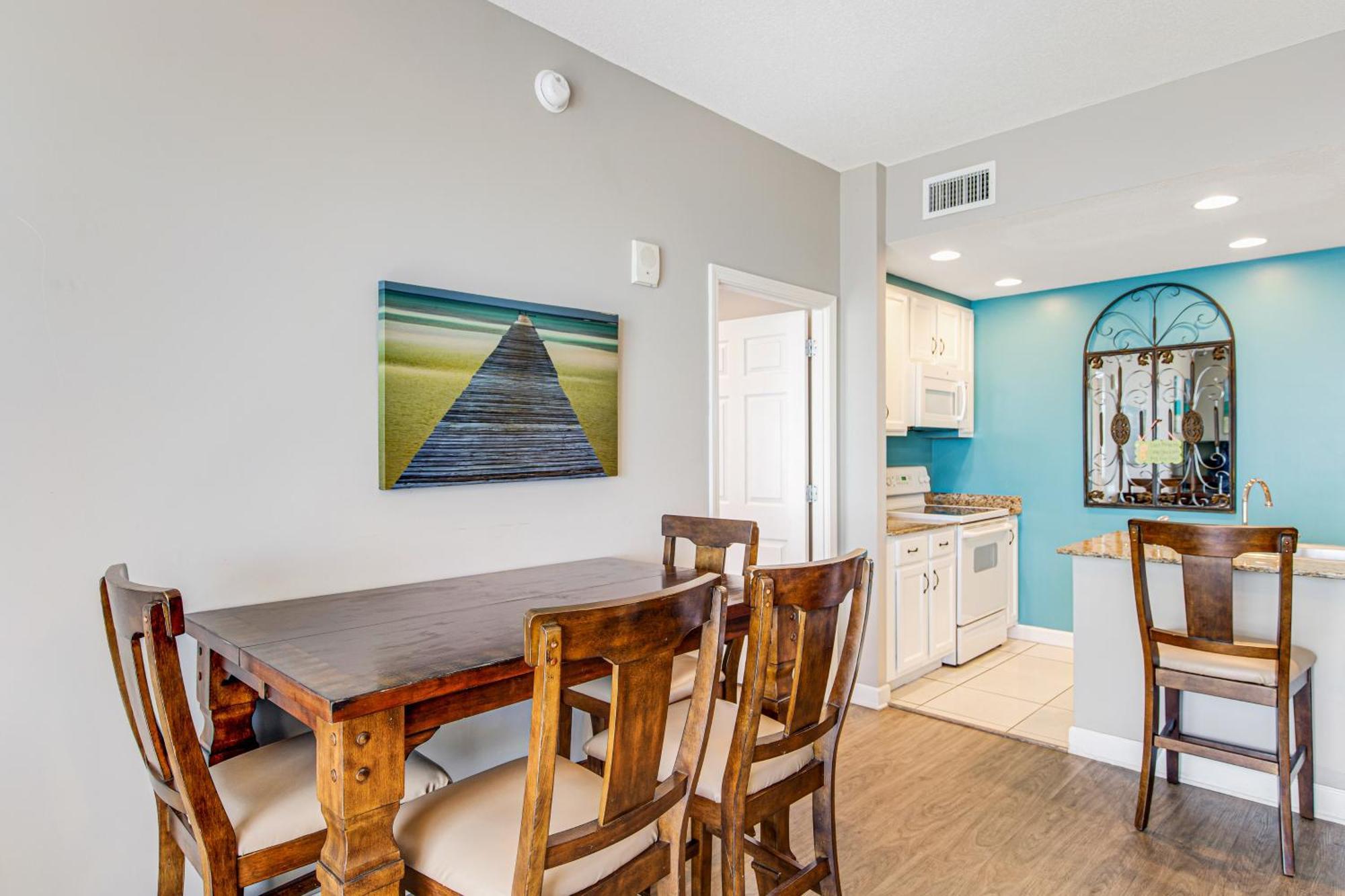 Apartamento Sterling Reef 2 Panama City Beach Habitación foto