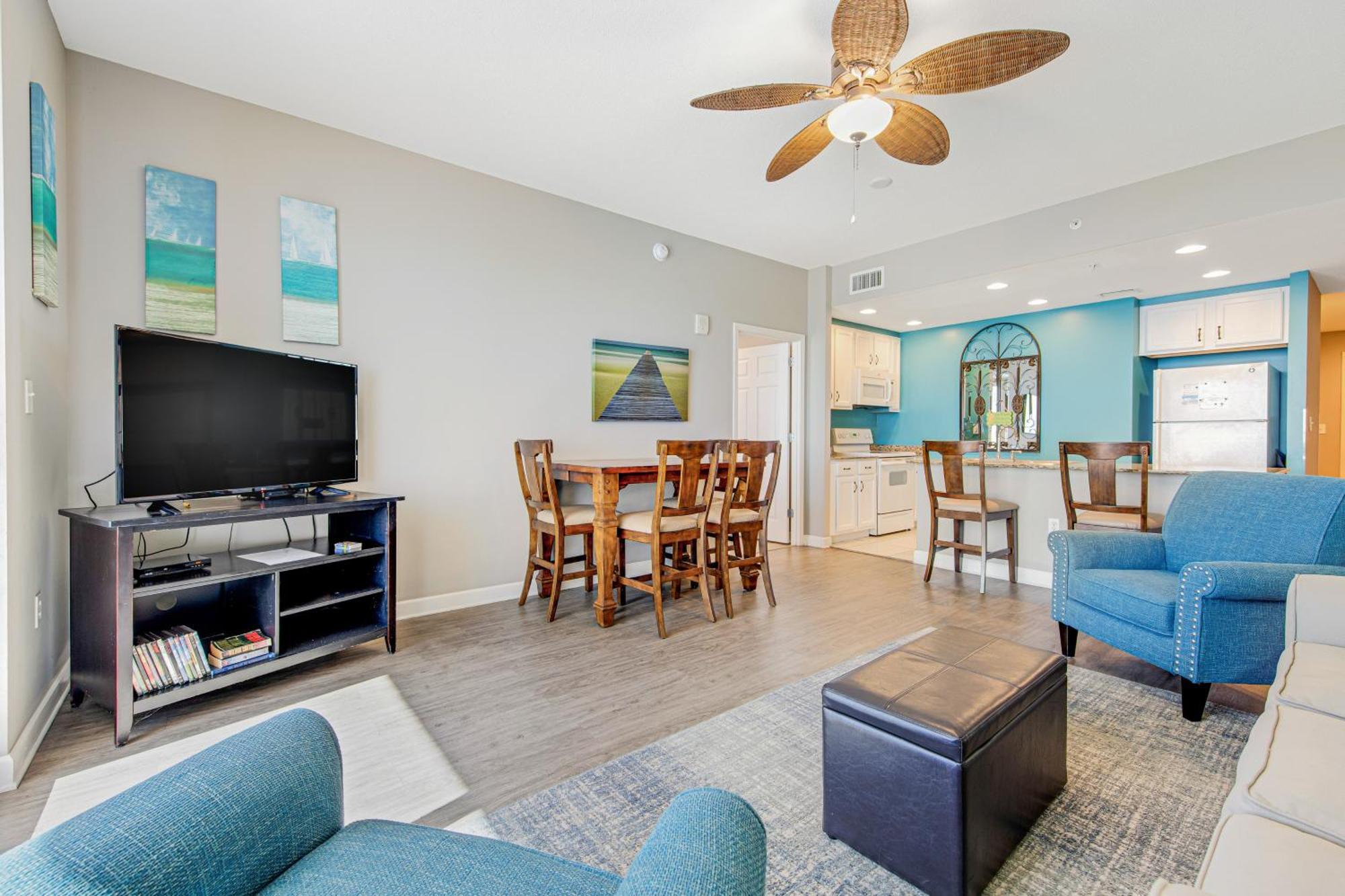 Apartamento Sterling Reef 2 Panama City Beach Habitación foto