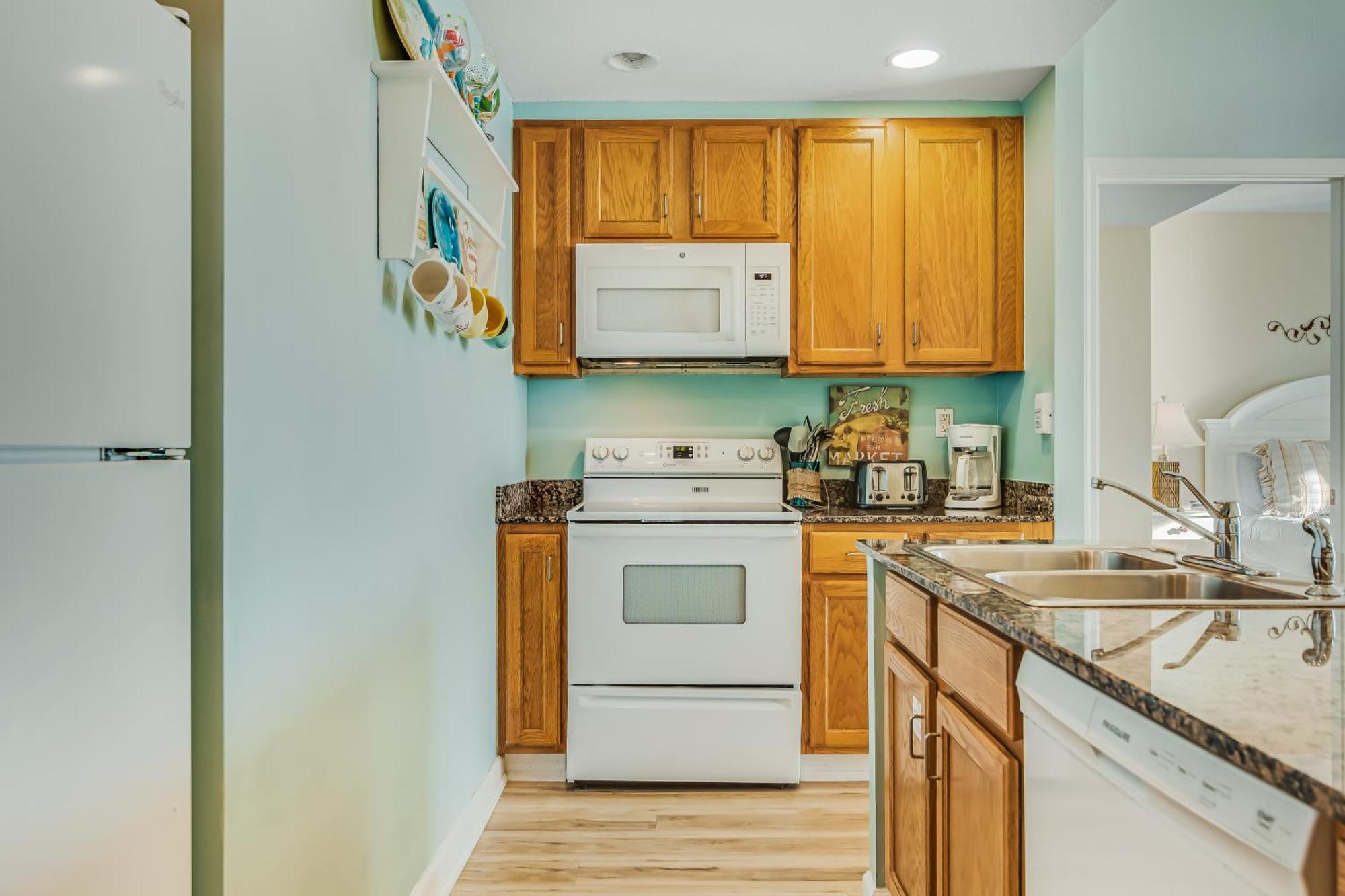 Apartamento Sterling Reef 2 Panama City Beach Habitación foto