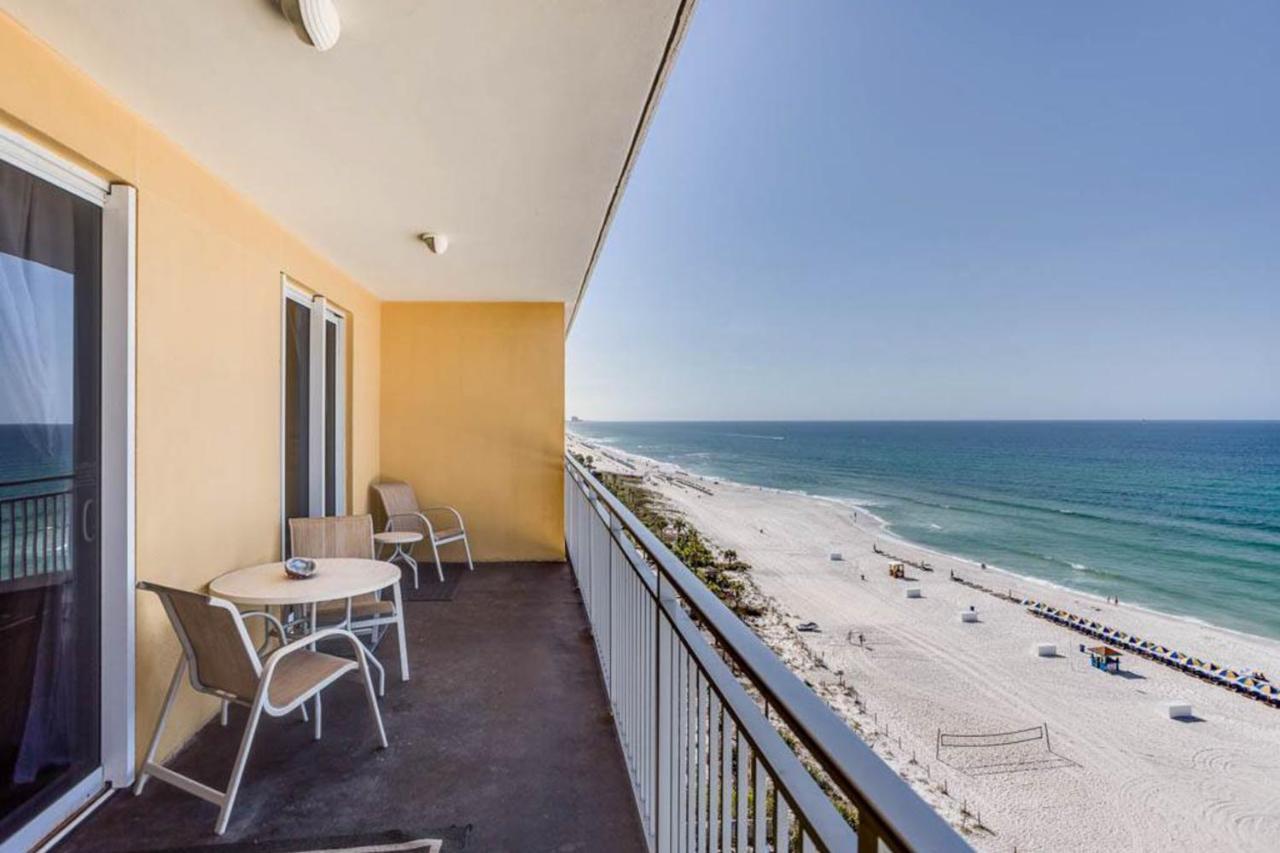 Apartamento Sterling Reef 2 Panama City Beach Habitación foto
